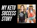 MY KETO SUCCESS STORY: LOST 25 pounds, recovered from postpartum depression & started a business