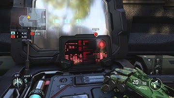 1v3 Ninja Defuse vs Havok, Silly, Mochila and Rallied