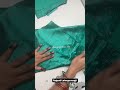 Rajputi Lehnga magji cutting tips #fashion #sewing #shorts