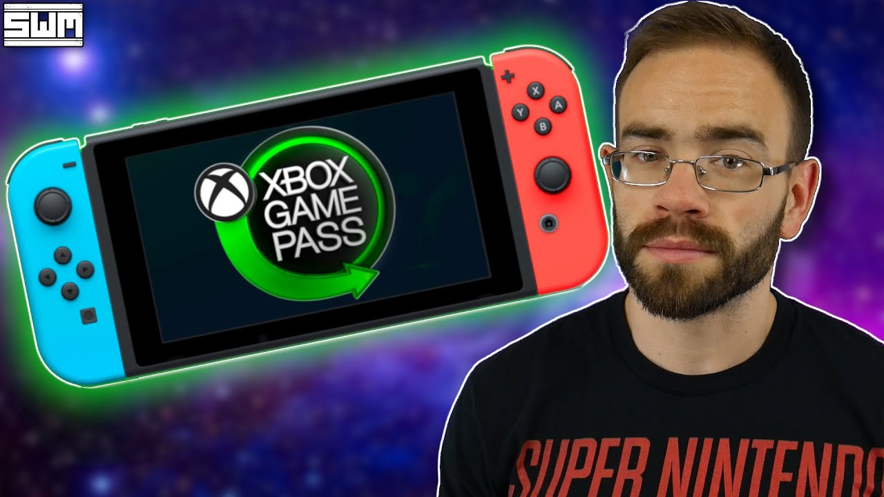 Xbox Game Pass não deve chegar para PlayStation ou Switch