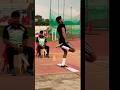 Long jump #love #trending #sports #viralvideo #athletics #cricket #gym #shorts