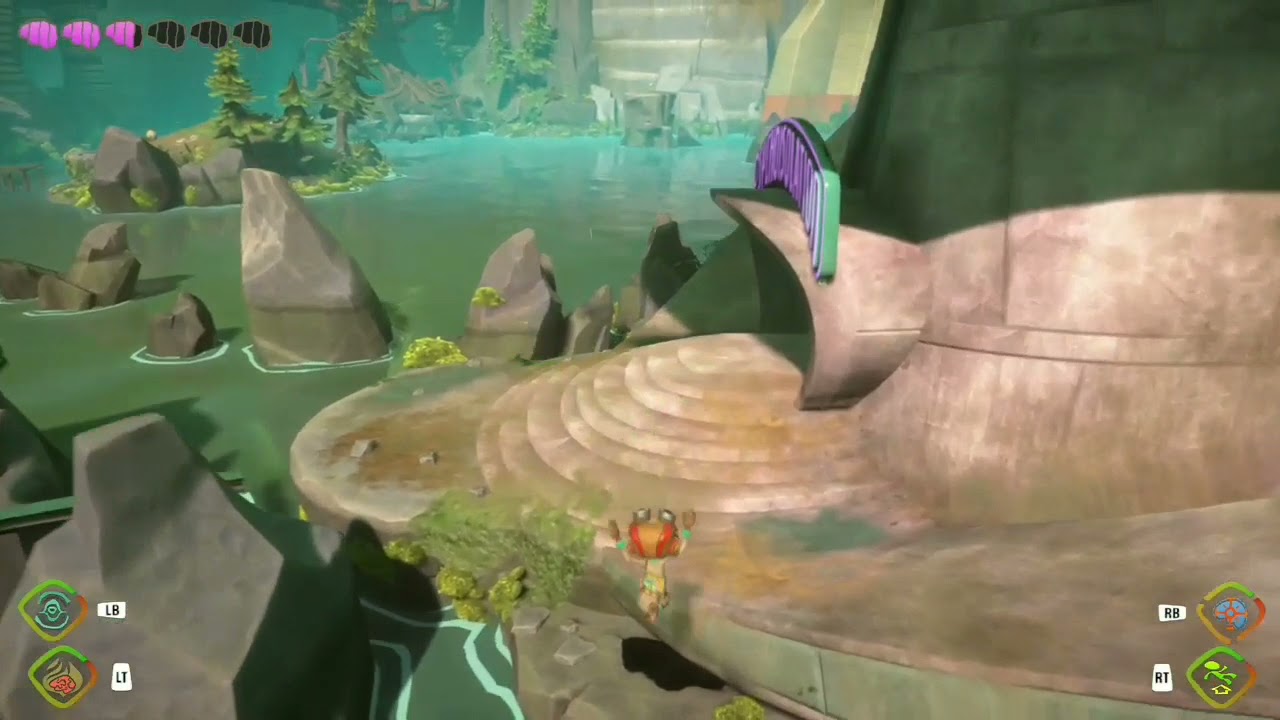 All the locations of the PSI Challenge Cards in The Quarry - YouTube