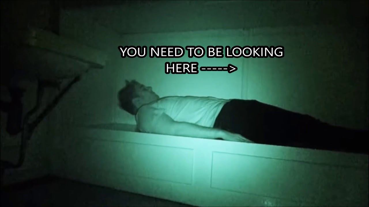 SHANE DAWSON QUEEN MARY THEY CAUGHT MOVEMENT ON CAMERA YouTube