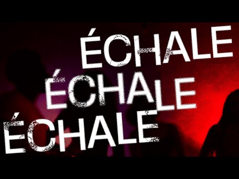 Anthony Ramos - Échale (Official Lyric Video)