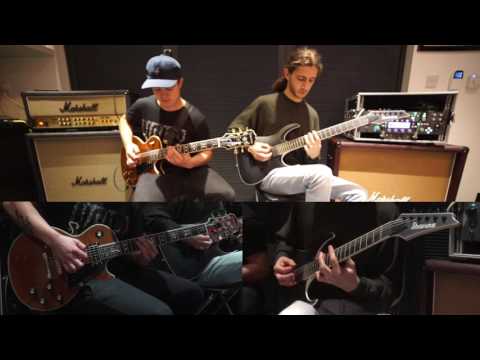 Bone Theory Video
