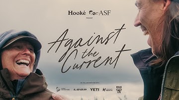 Against the Current (Trailer) - Official Selection, IF4™ 2026