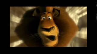 McDonald's Madagascar 2 TV Commercial (India)