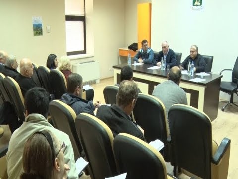 ახალციხის საკრებულომ 2018 წლის ბიუჯეტი დაამტკიცა