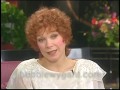 Shirley MacLaine "Postcards From The Edge" 1990 - Bobbie Wygant Archive