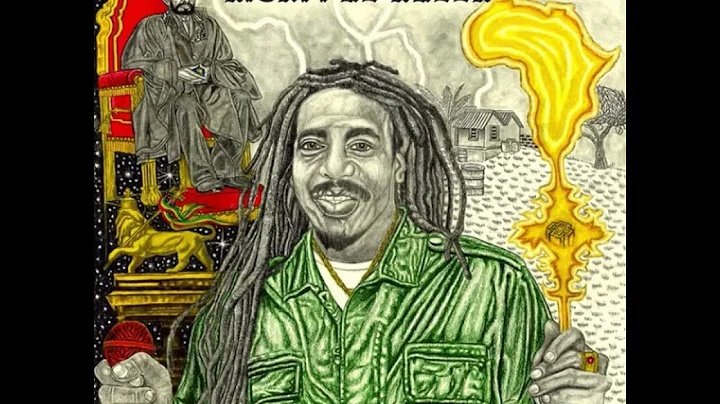 EARL SIXTEEN  JAH EARTH | Album : Rightful Ruler |...