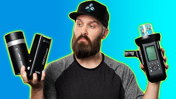 Godox AD200 Pro vs. AD300 Pro vs. AD400 Pro : Which is Right For You?