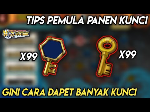 Video: Siapa yang menghidupkan kunci biru?