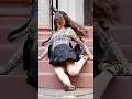 Anne Hathaway&rsquo;s falls:Princess Diaries &rarr;Devil Wears Prada 2, 20 years later! 💕 #shorts #annehathway