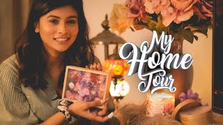 My Home Tour | Toya