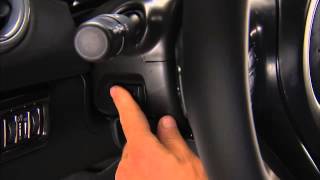 Dodge Charger Adjustable Pedals - Dodge Cars