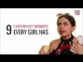 9 "I Hate My Life" Moments Every Girl Has - POPxo