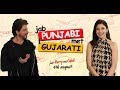 Jab Punjabi Met Gujarati ft. Shah Rukh Khan & Anushka Sharma