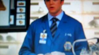 Zack Addy Sings!! :D