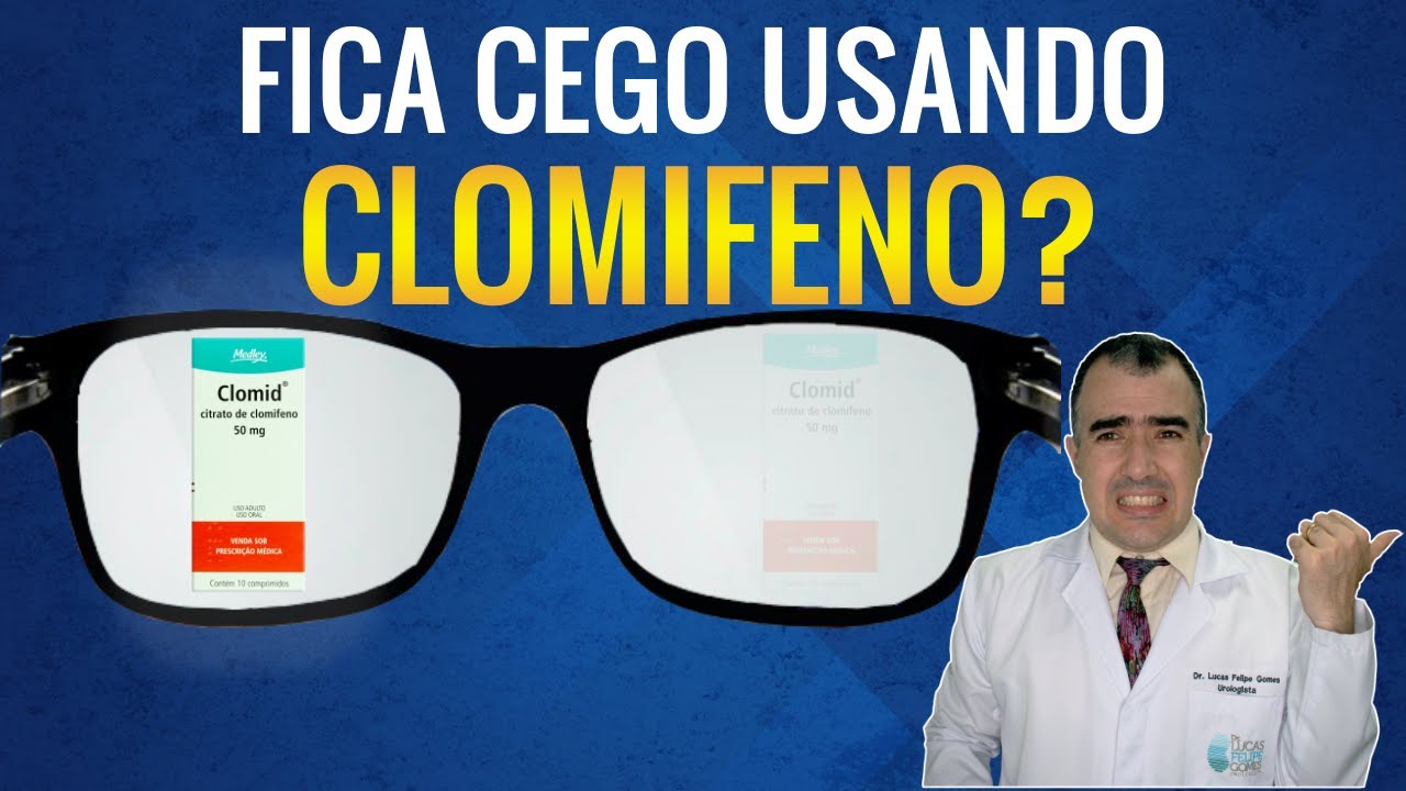 Qual O Efeito Do Clomid No Homem?