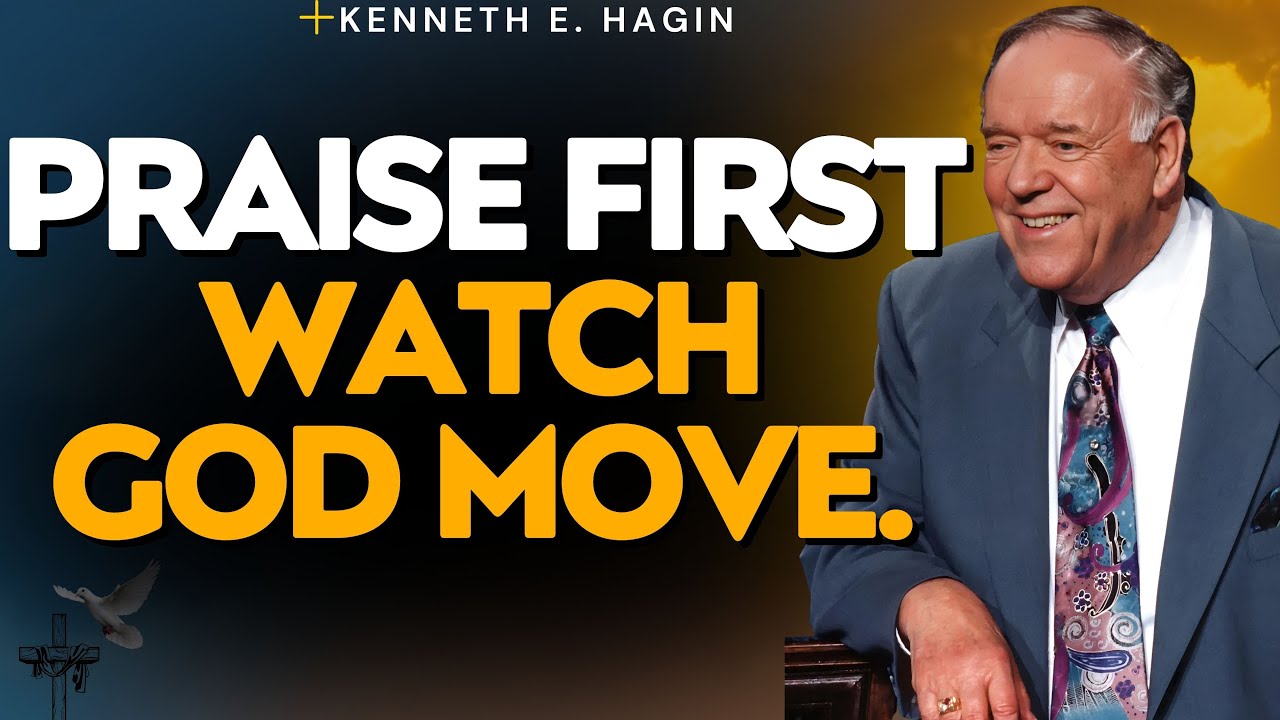 Praise Before the Breakthrough: The FAITH Key That Opens DOORS & Silences the ENEMY