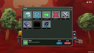 How To Get More Skips in Megabonk
