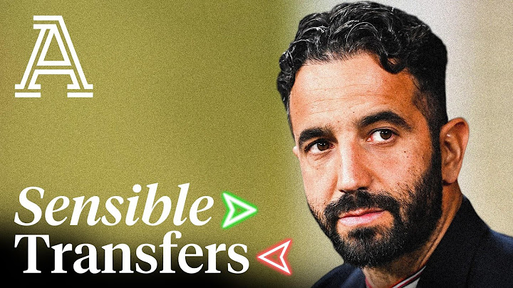 Sensible Transfers: Manchester United
