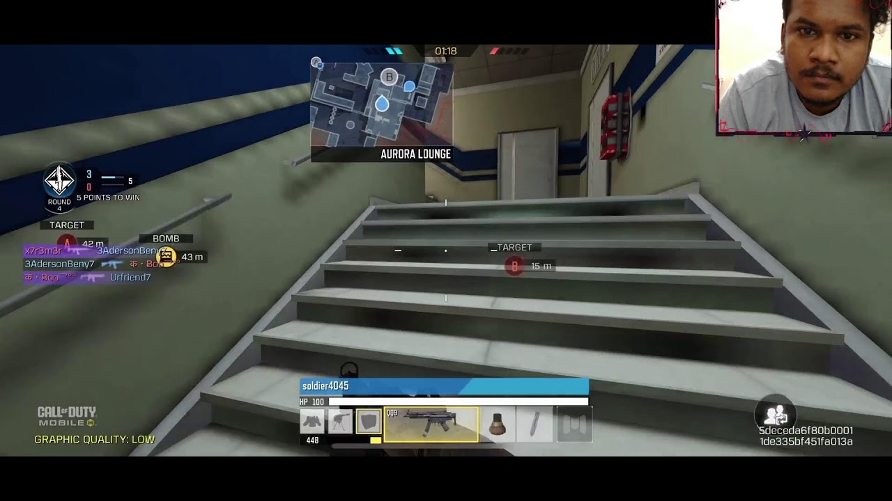 CODM Season 3 Battle Pass Review Gameplay. Tamil|CODM