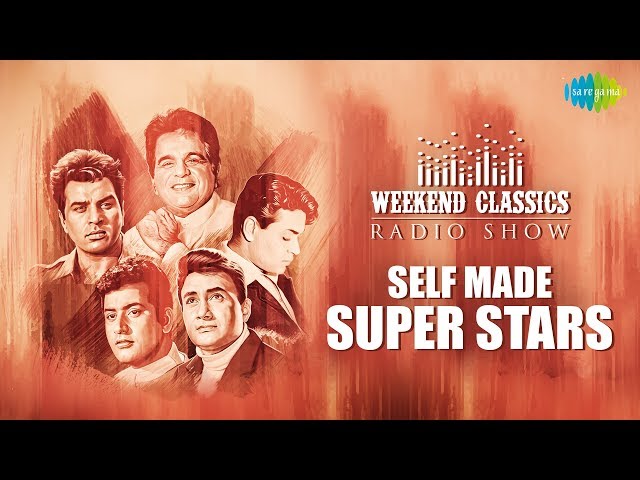 RJ Ruci - RJ Ruci The Self made Super stars Special Musafir Hoon Yaron Uden Jab