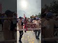 六府宮尹府千歲這是要讓三通鼓去哪兒呢