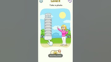 Dop 5: Level 3 gameplay walkthrough solution