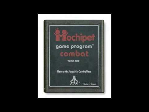 Mochipet — Mochipet - Aphex Twin vs Thompson Twins