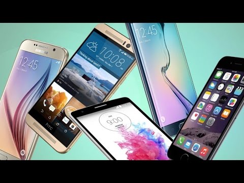 Best Upcoming smartphone 2016 | Upcoming Latest Smartphones