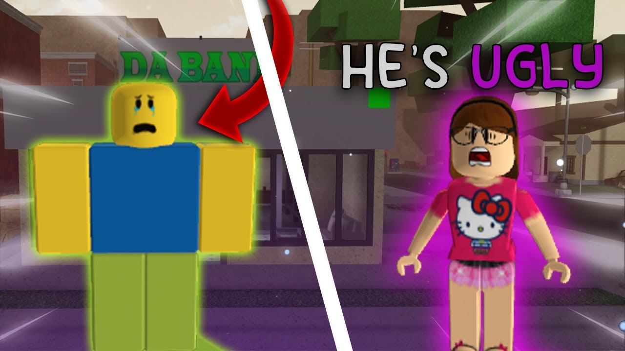 13 year old tries to pull girls in DAHOOD [MUST WATCH]