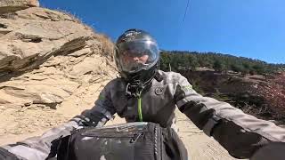 RAW-37 | EP3 | Solo Winter Spiti Expedition 2025