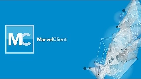 MarvelClient Live Upgrade (Deutsch)