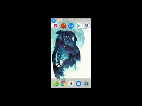 ვიდეო / აუდიო კონფერენციის შექმნა ტელეფონით