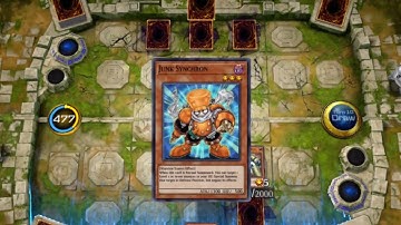 Yugioh Master Duel Iphone iOS Android gameplay walkthrough - PVP online duel