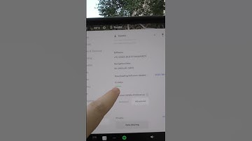 Software Update 2023.26.9 for Tesla Model Y part 3 #shorts #tesla #modely #short #teslamodel3