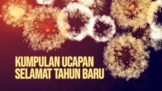 Kumpulan Quote Selamat Tahun Baru dalam Bahasa Inggris, Cocok untuk Status di Media Sosial