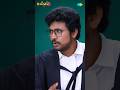 Malli Serial Shorts | Ep 712 - 5 | Nikitha | Vijay | Saregama TV Shows Tamil #shorts #ytshorts