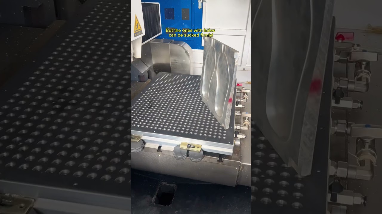 Is this what you think of? 