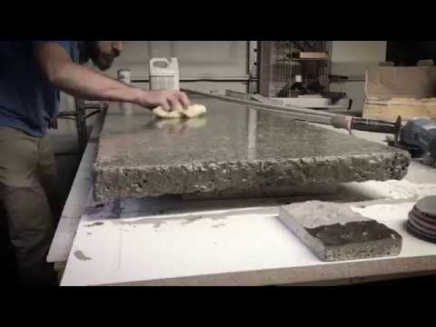 how-to-make-a-polished-concrete-fireplace-harth-|-60-second-make