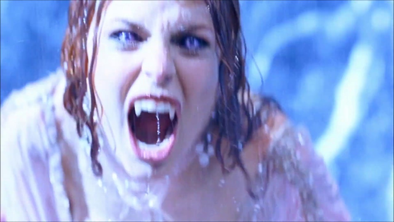 Van Helsing (2004) - Trailer