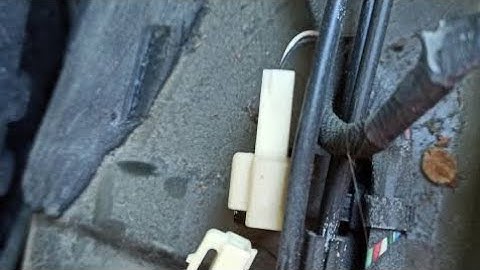 C0215 Rear speed sensor LH circuit Toyota Corolla