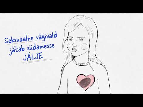 Video: Laste Seksuaalne Kuritarvitamine Ja India Seadused: Kommentaar