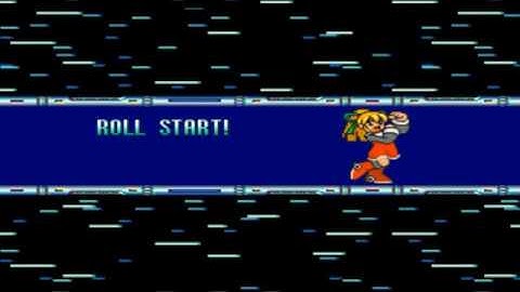 Mushroom Kingdom Fusion v0.7 (Roll) World 9-6 Interstellar Assault