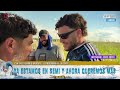 LOCURA en KANSAS: la previa de ARGENTINA ante INGLATERRA | C5N EN TU BARRIO