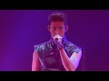 2PM My Heart + Heartbeat 「'WHAT TIME IS IT' in Seoul 」
