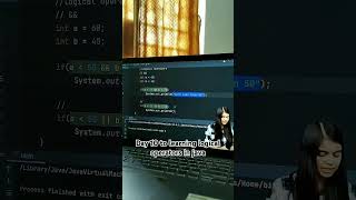 Day 10 to learning logical operators in java, @ezdecode