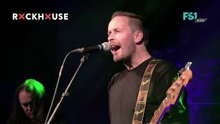 Download lagu Rockhouse | Local Heroes 6. April 2018 | The Rotting Bones | FS1